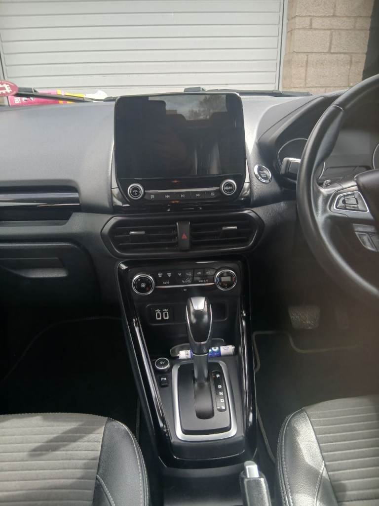 Ford ecosport for sale