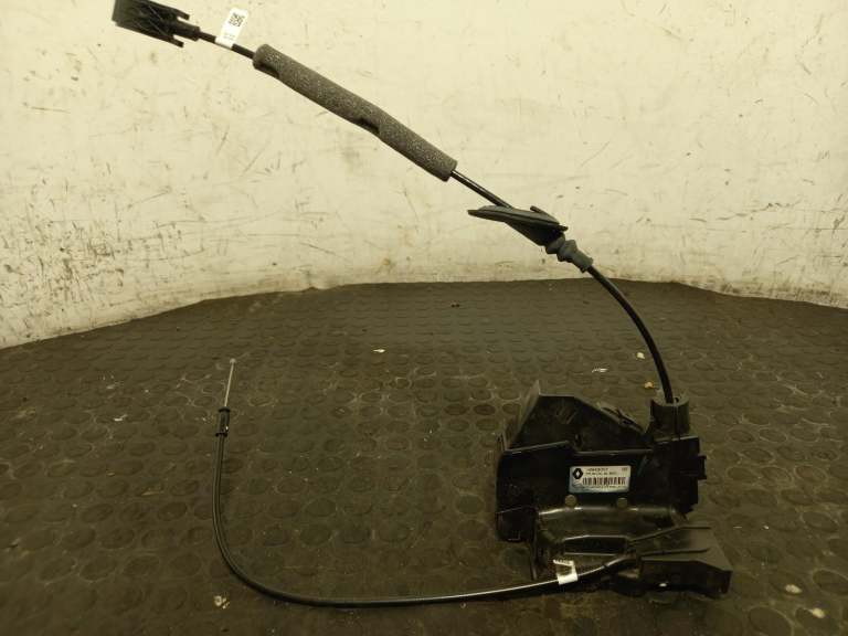 Renault Scenic Door Lock Mechanism 2016-2022 5 Door Mpv O/S Front Rh