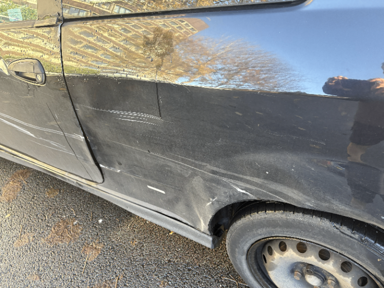 Fiat, GRANDE PUNTO, Hatchback, 2006, Manual, 1368 (cc), 3 doors