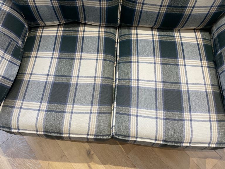 Sofas - 3 seater and 2 seater