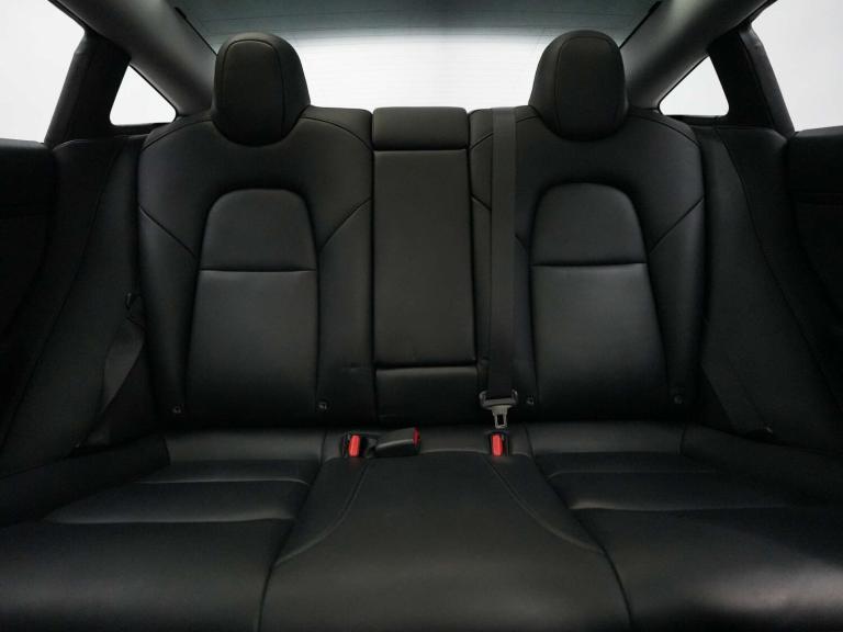 2021 Tesla Model 3 Long Range AWD 4dr Auto SALOON ELECTRIC Automatic