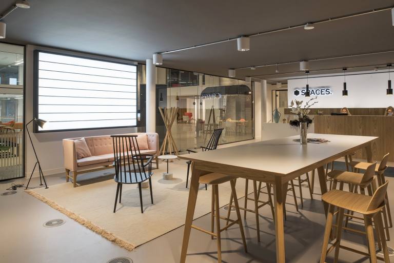 Uxbridge - UB8 1JG \ All-Inclusive Office Space for 2 Workstations