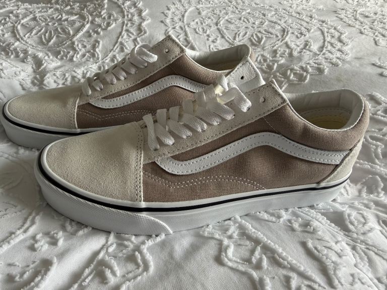 Vans UK 7