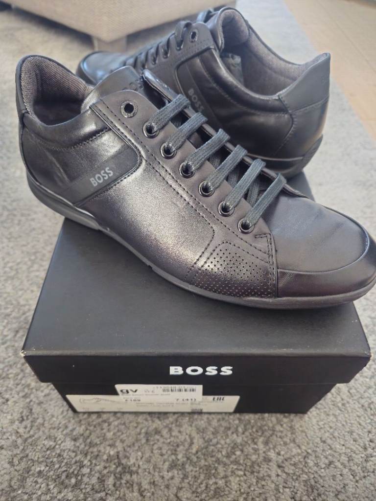 Boss smart trainer's was £189 £120