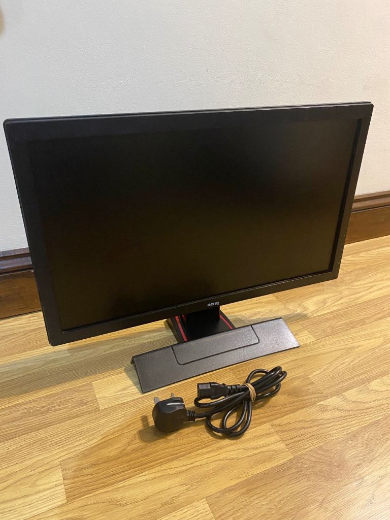 BenQ pc monitor 24”