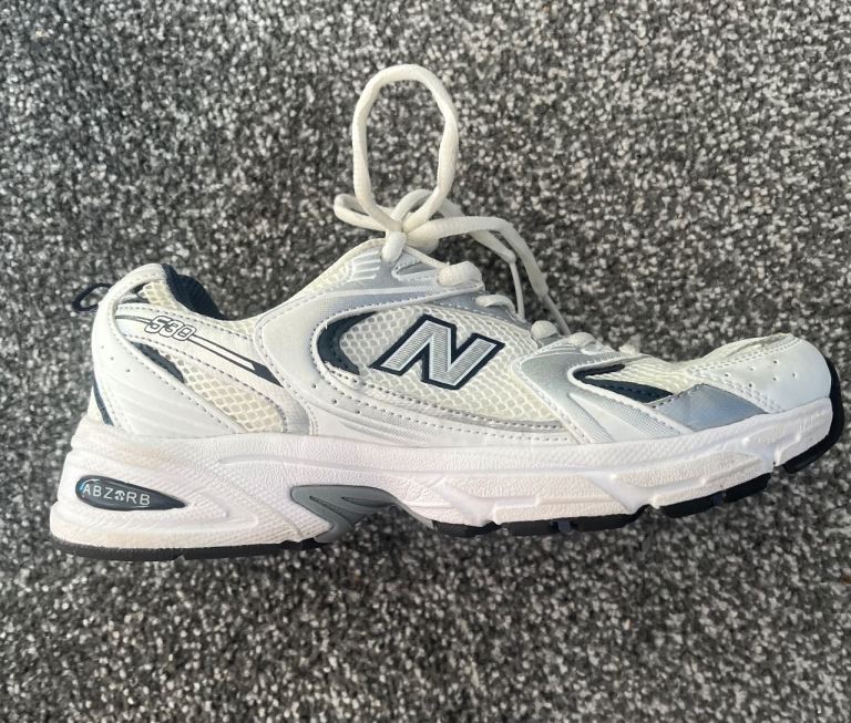 New Balance 530 Trainers UK 6.5