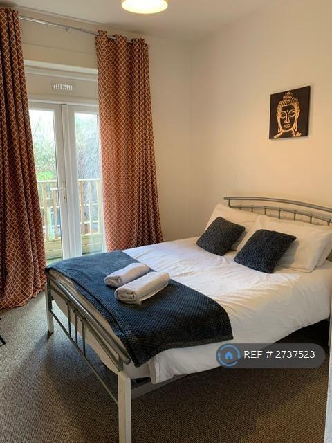 1 bedroom in St George's Rd, Coventry, CV1 (#2737523)