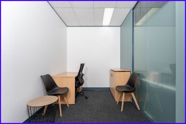 Nuneaton - CV10 7RH, Access to professional office space for 2 people in Regus Discovery House