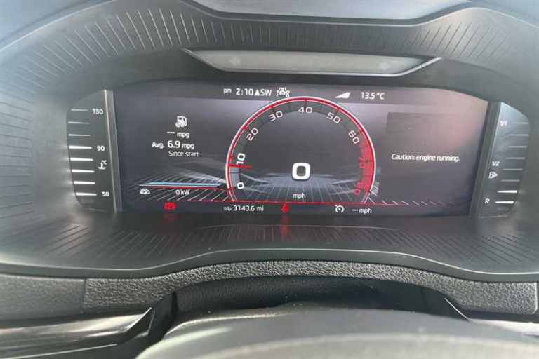 2023 Skoda Karoq 1.5 TSI ACT SportLine SUV 5dr Petrol Manual Euro 6 (s/s) (150 ps) SUV Petrol Manual