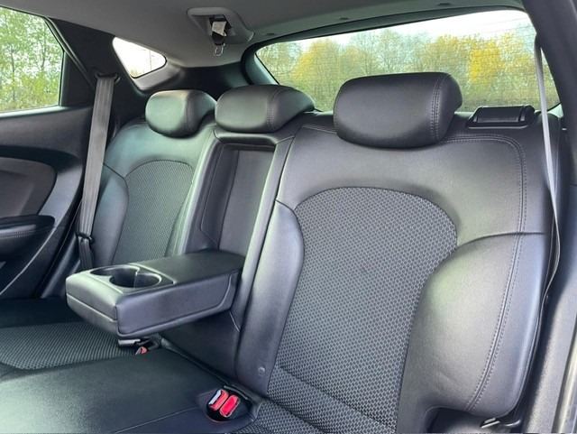 2013 Hyundai Ix35 1.7 CRDi Premium 5dr 2WD ESTATE Diesel Manual