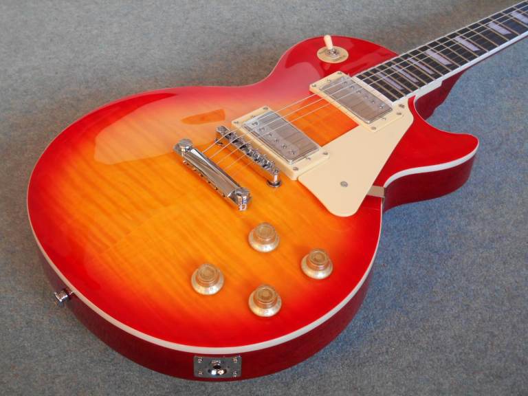 "Brand New"  Chibson Les Paul 
