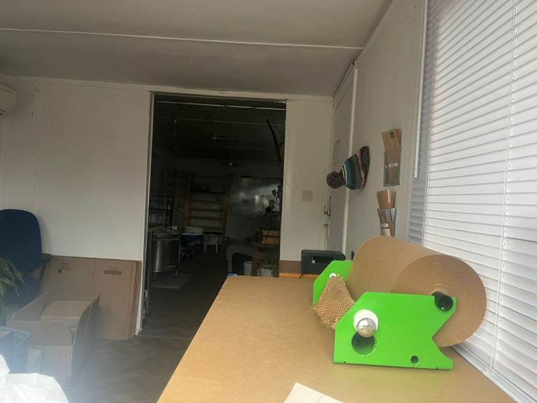 Office/Workshop/Studio