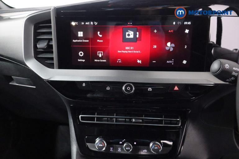 2025 Vauxhall Mokka 1.2 Turbo GS 5dr Auto SUV Petrol Automatic