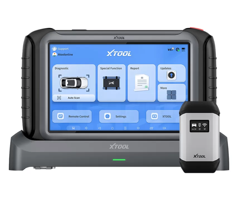OBD2 Diagnostic Scanner XTOOL 