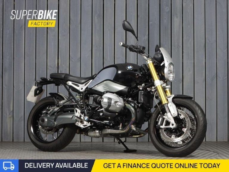 image for 2015 15 BMW R NINET