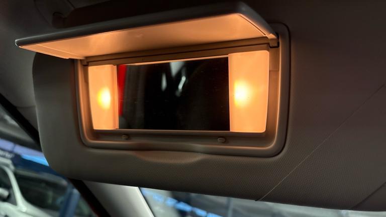 2021 Ford Puma 1.0 EcoBoost Hybrid mHEV Titanium 5dr Petrol Hatchback Hatchback Petrol Manual