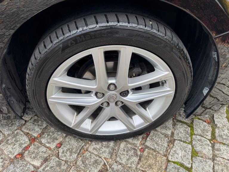 2014 Lexus CT 200h 1.8 Premier 5dr CVT Auto HATCHBACK Petrol/Electric Hybrid Automatic