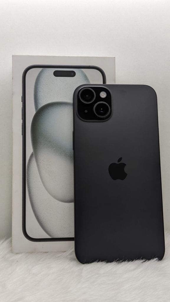 iPhone 15 - Unlocked 