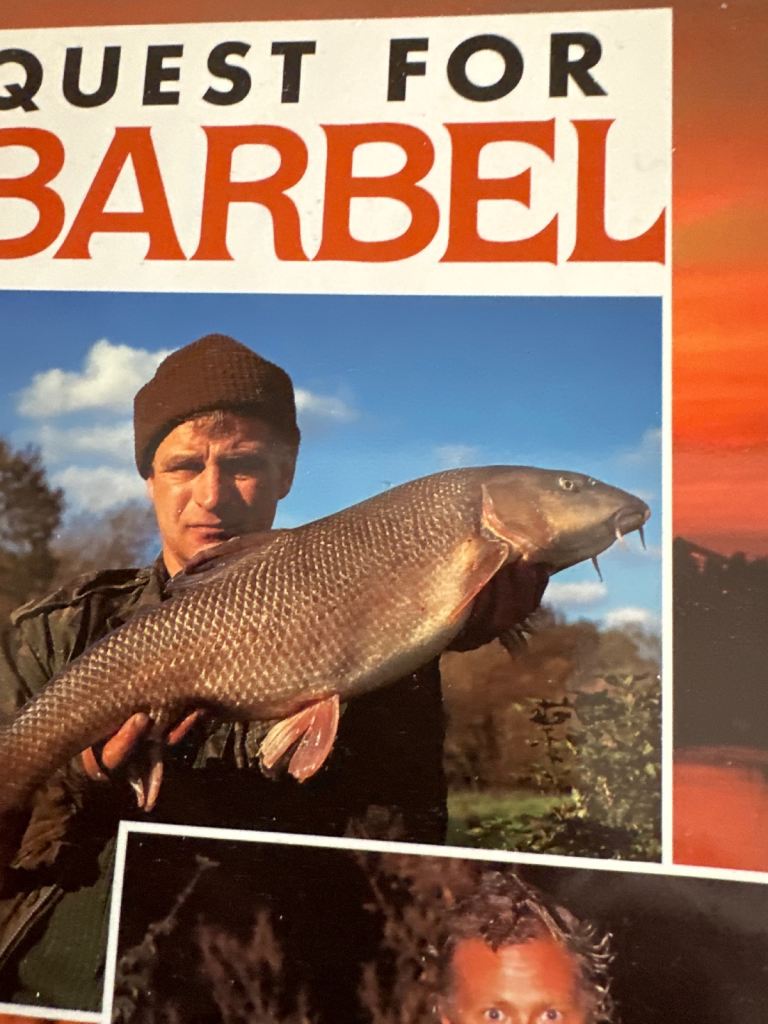 FISHING TACKLE WANTED CASH WAITING