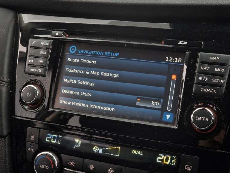 2020 Nissan X-Trail 1.7 dCi Tekna SUV 5dr Diesel Manual Euro 6 (s/s) (150 ps) ESTATE Diesel Manual