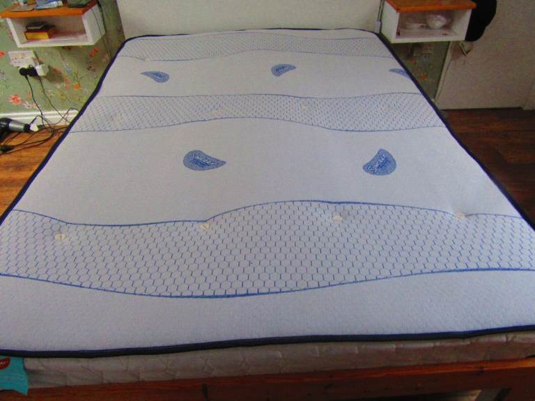 Double Bed Mattress Free To collect