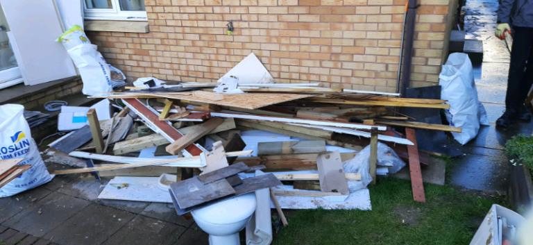 💯%Rubbish Removal specialist,uplift,Flat/House Clearance Man and Van