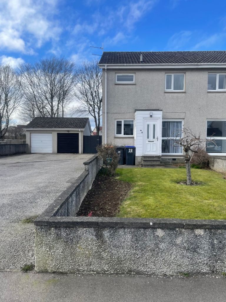 One bedroom maisonette/flat to rent