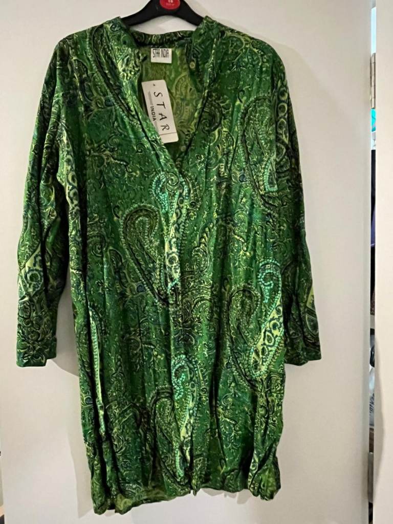 Tunic