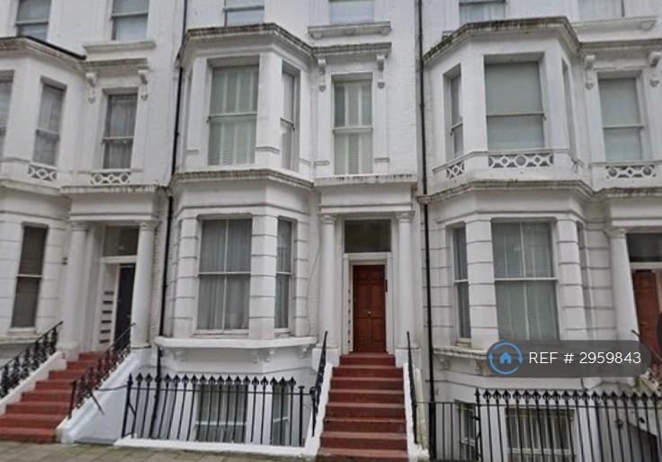 2 bedroom house in Hatherley Grove, London, W2 (2 bed) (#2959843)