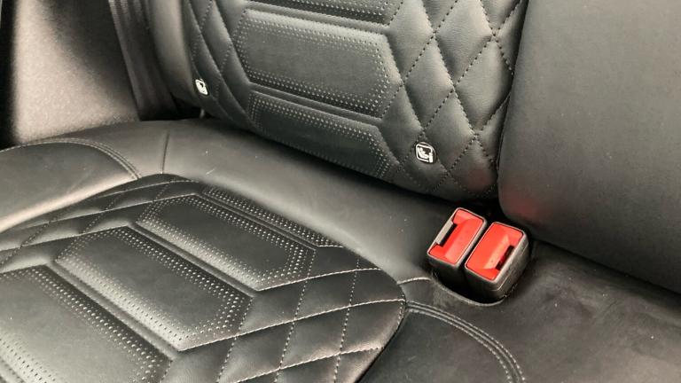 2023 Ford Puma 1.0 EcoBoost Hybrid mHEV 155 ST-Line Vignale 5dr Petrol Hatchback Hatchback Petrol...