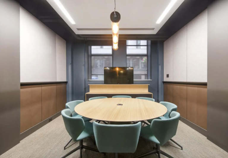 Private Offices From 6 to 65 People in Lambeth SE1