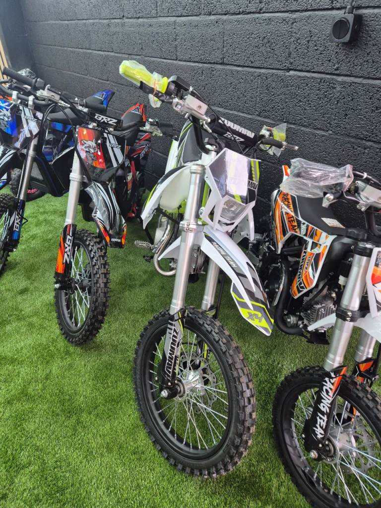 Other Motorbikes, DISCOVERY SPORT, 2021, 1997 (cc)