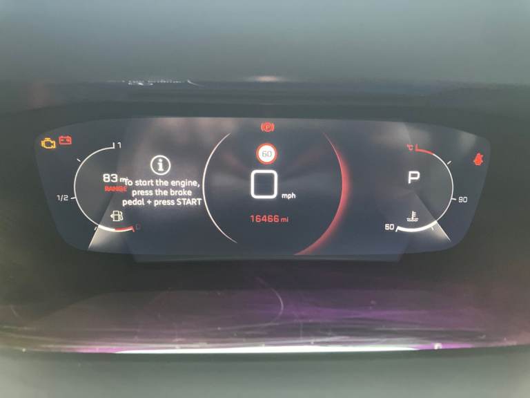 2022 Peugeot 2008 1.2 PureTech 130 GT 5dr EAT8 Estate Automatic