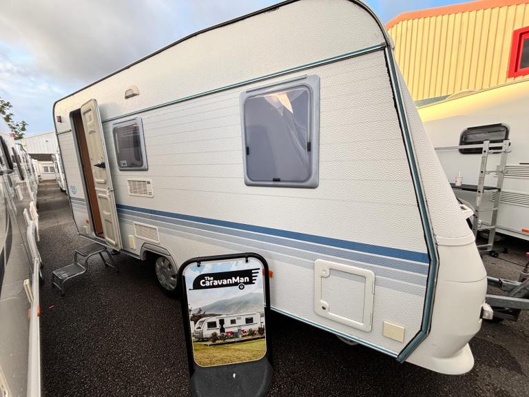 ADRIA ALTEA  432 PX 4 berth , FIXED BED !