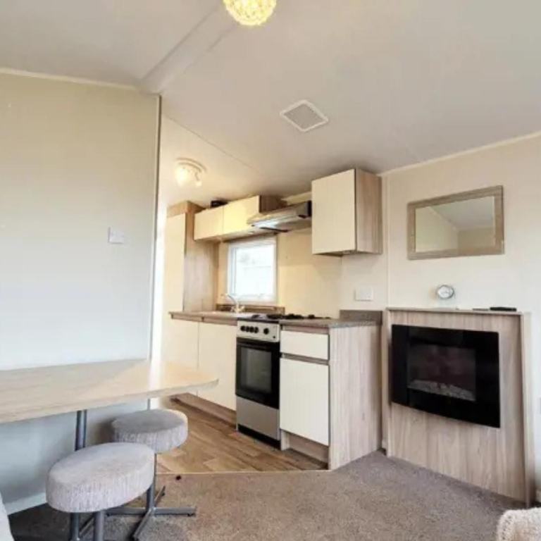 Pre-loved Willerby Minster 2016