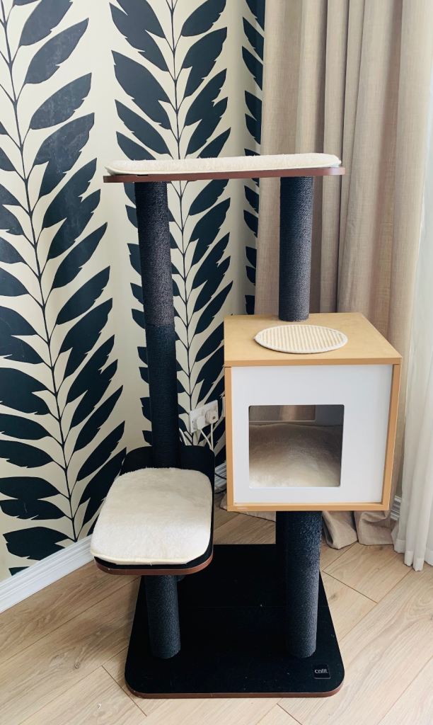 Catit cat tree