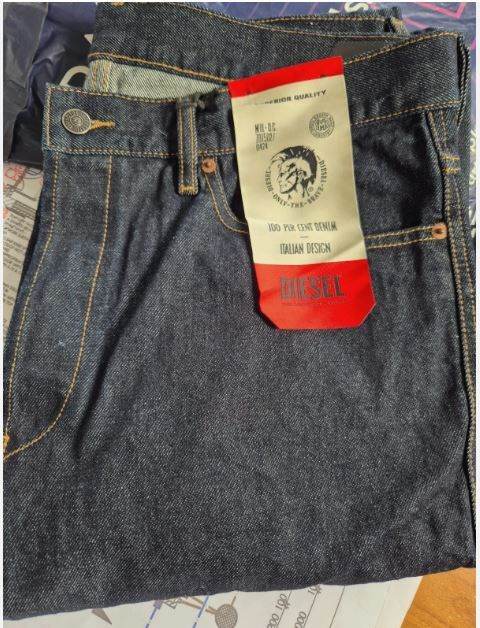 DIESEL JEANS