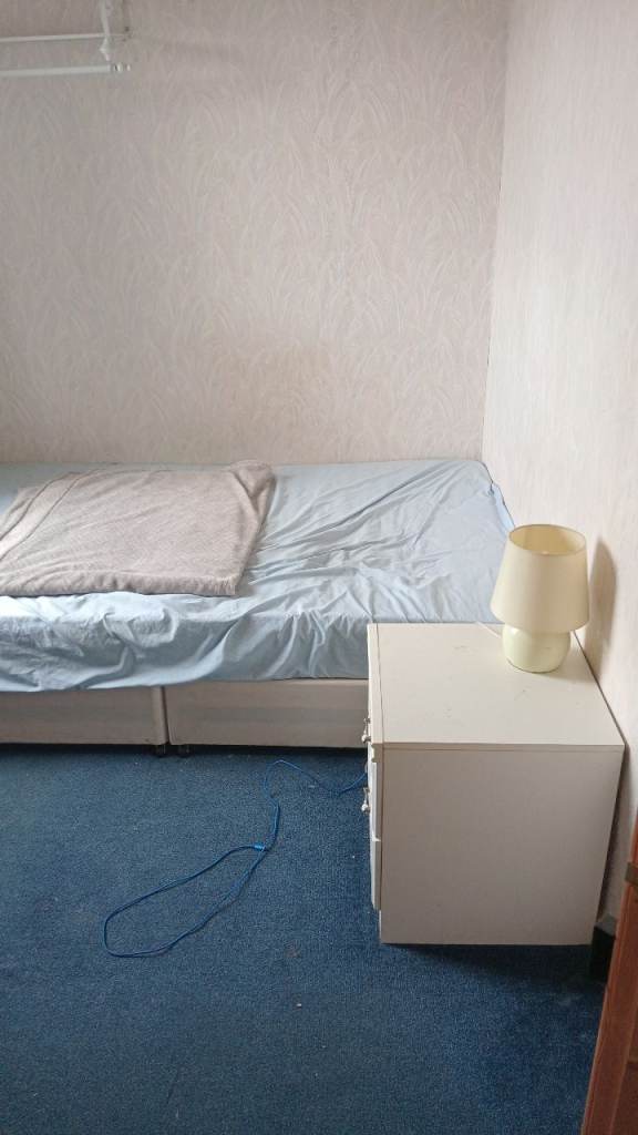 Room in Rosyth 