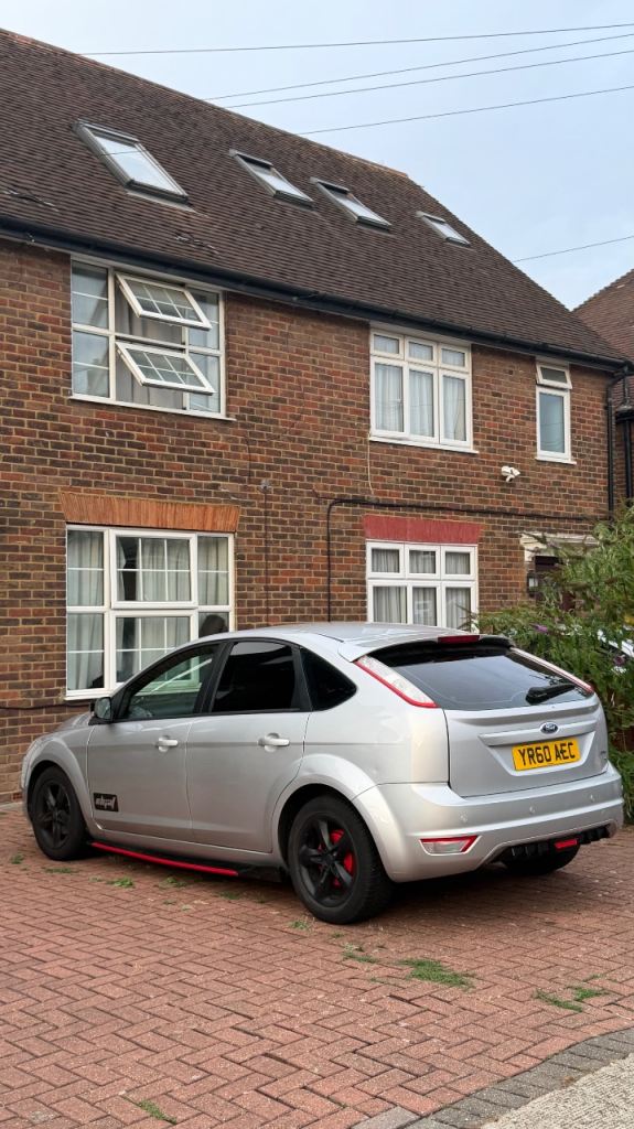 Ford, FOCUS, Hatchback, 2010, Other, 1596 (cc), 5 doors