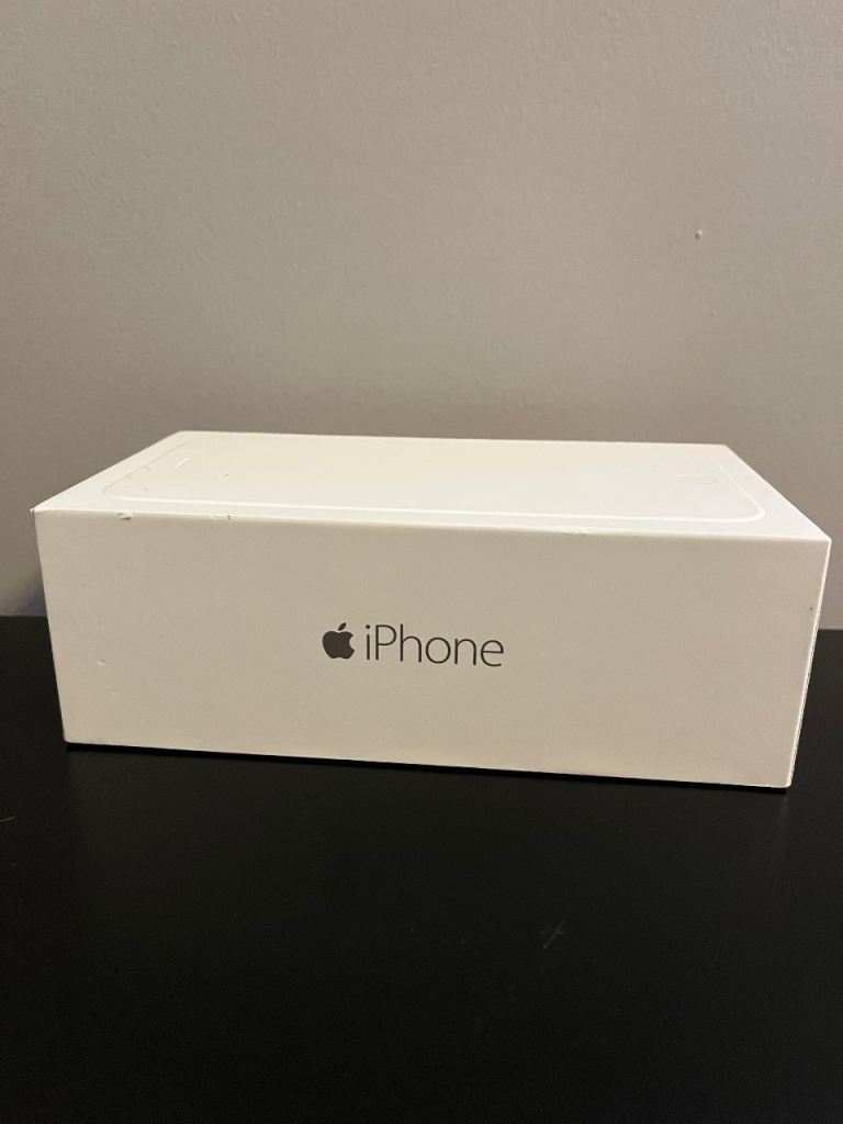 iPhone 6 Plus (16GB)