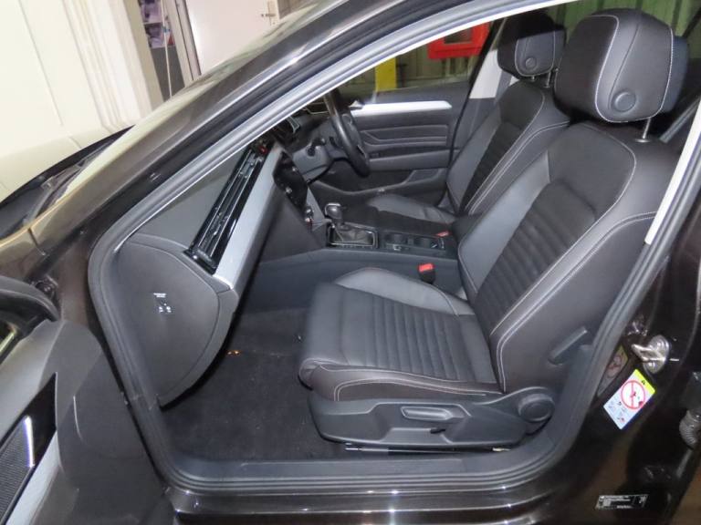 2022 Volkswagen Passat 1.5 TSI EVO SEL 5dr DSG ESTATE PETROL Automatic