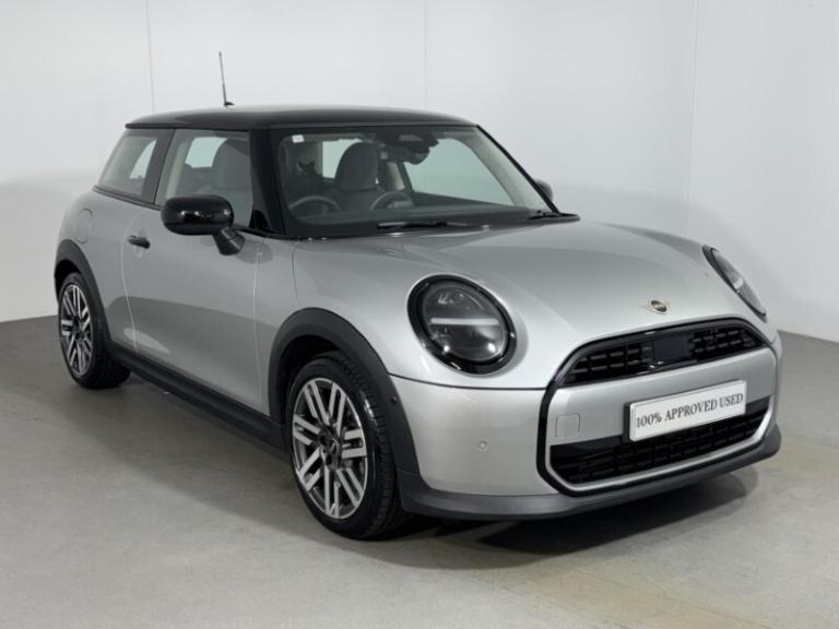 MINI COOPER 1.5 C Classic 3dr Auto