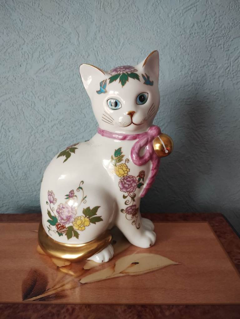 DISCOUNTED Franklin mint 1988.. Cat