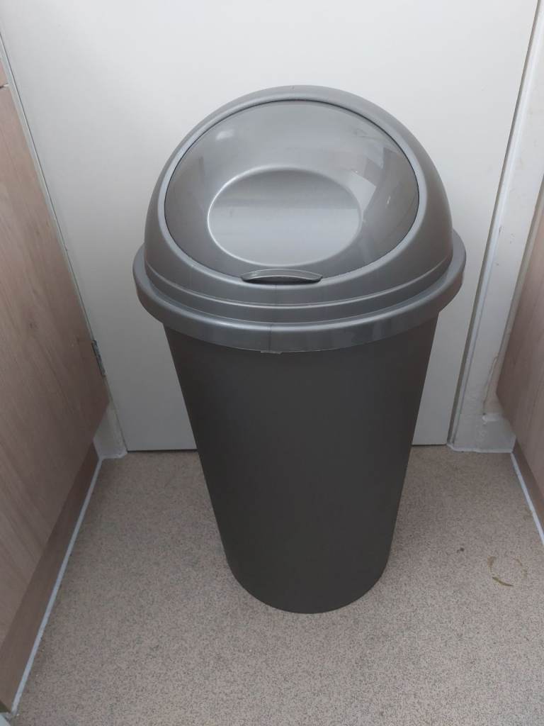 Large Bin