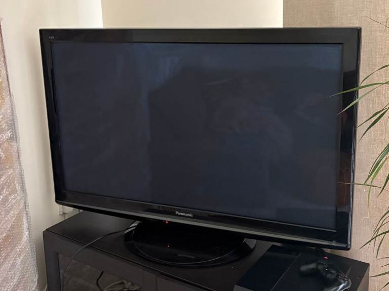 50 inch Panasonic Plasma TV
