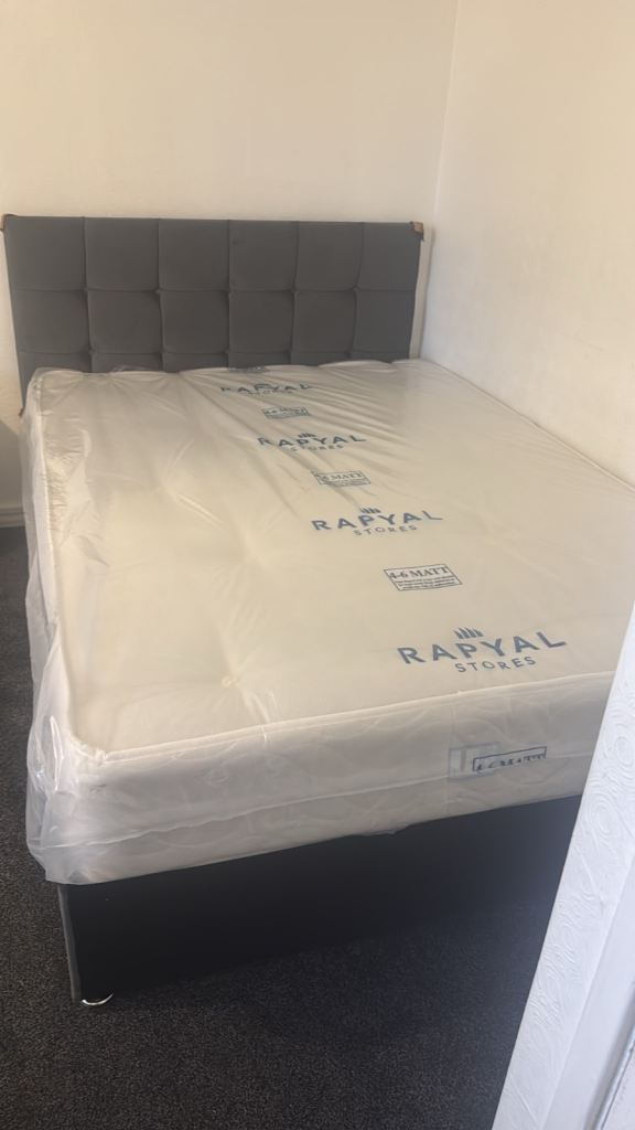One double room