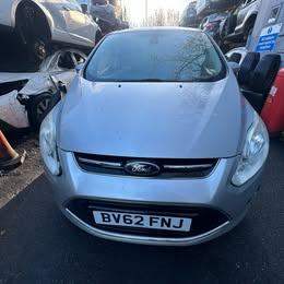 ♻️FORD C-MAX 2012 2.0 DIESEL BREAKING FOR PARTS♻️