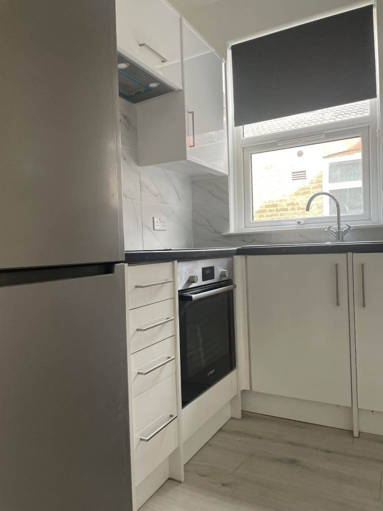 BRAND NEW 1 BEDROOM FLAT FOR RENT! WALTHAMSTOW