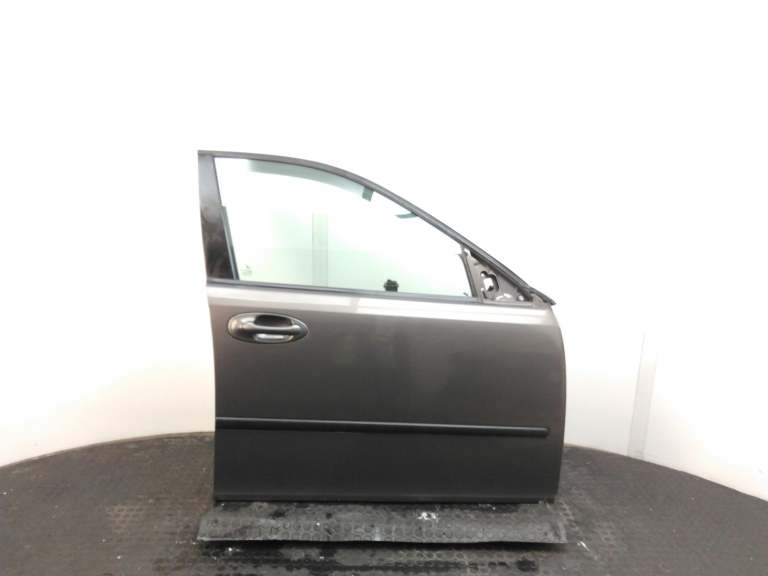 Saab 93 Right Front Door O/S 2006-2012 4 Door Saloon 127701145116462
