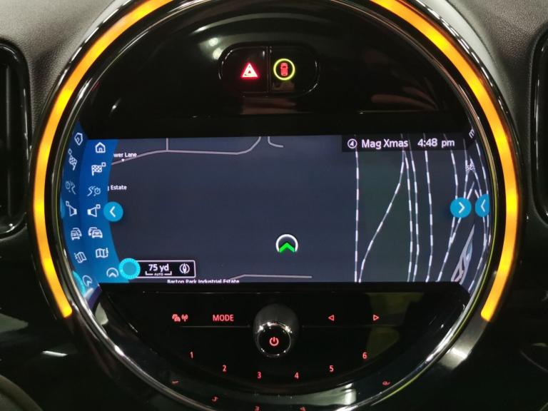 2022 MINI Countryman 1.5 Cooper Shadow Edition 5dr Auto HATCHBACK PETROL Automatic